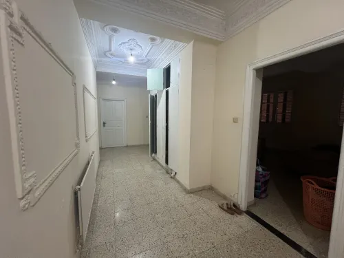 Location Appartement Niveau de villa F5 Alger Draria