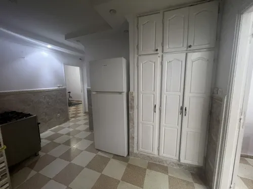 Location Appartement Niveau de villa F3 Alger Said hamdine