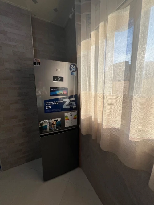 Location Appartement F4 Alger Draria