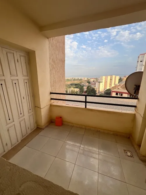 Vente Appartement F3 Alger Birkhadem