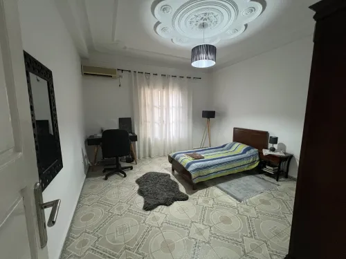 Location Alger Staoueli