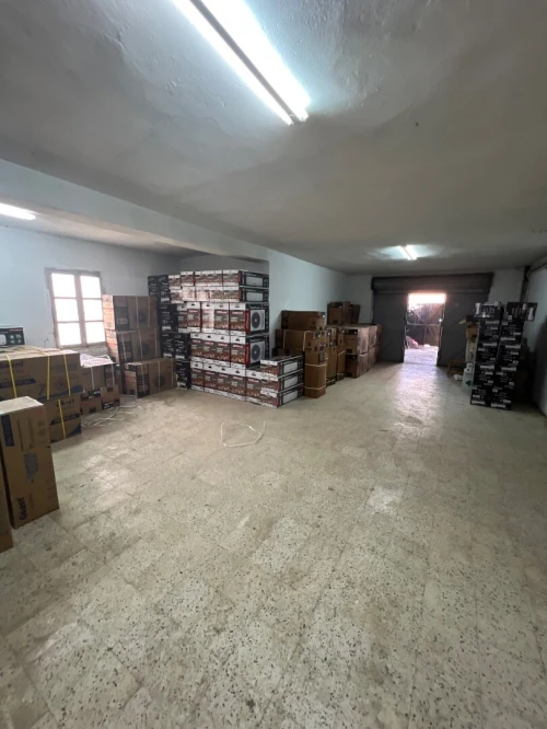 Location Local Alger Draria