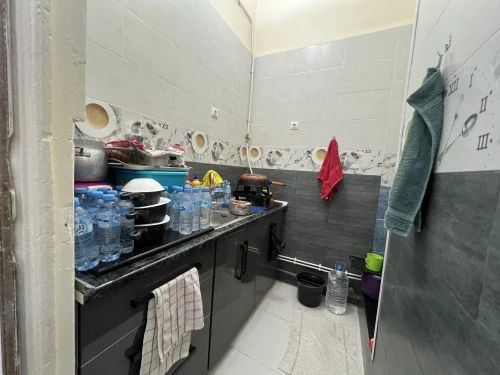 Vente Appartement F3 Alger Alger centre
