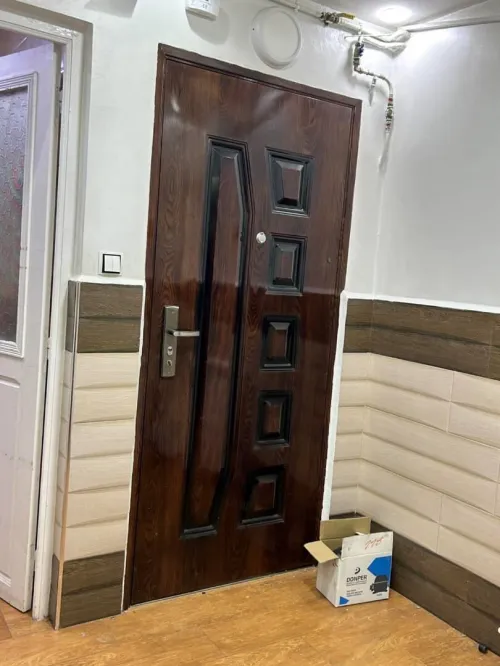 Vente Appartement F3 Alger Draria