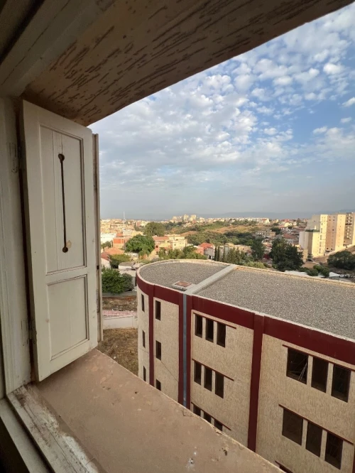 Vente Appartement F3 Alger Birkhadem