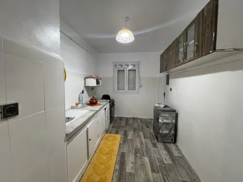 Location Appartement F3 Alger Draria