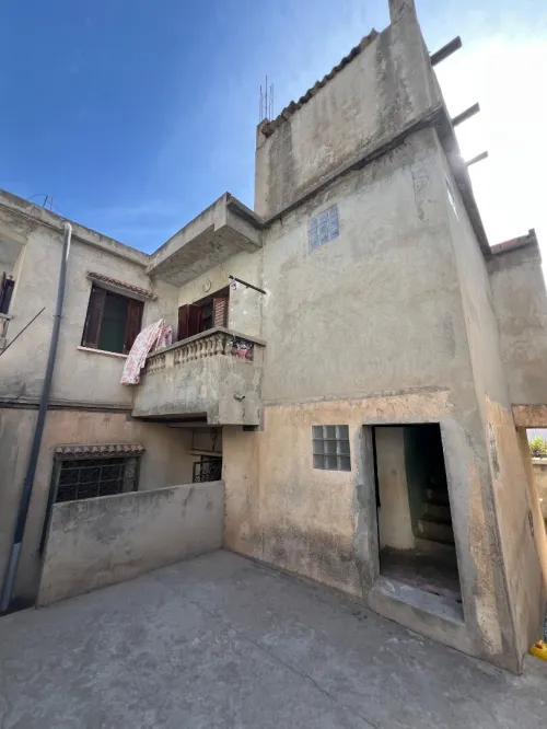 Vente Villa Alger El achour