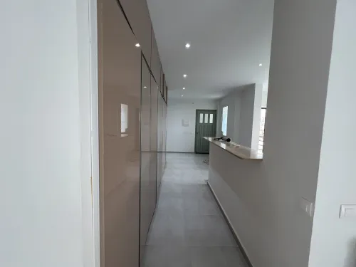 Location Appartement F3 Alger Draria