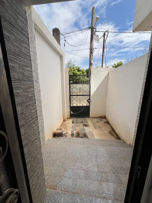 Location Villa Alger Draria