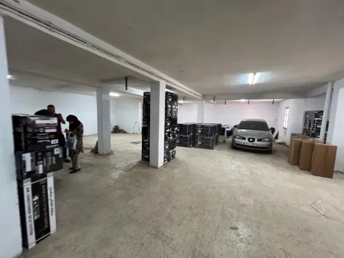 Location Local Alger Draria