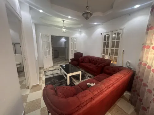 Location Appartement Niveau de villa F3 Alger Said hamdine
