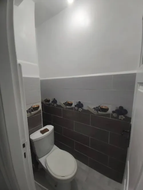 Location Appartement F3 Alger Draria