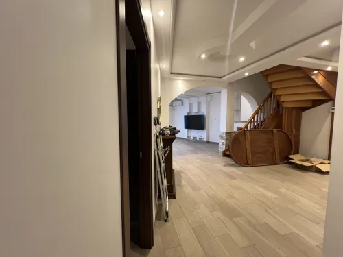 Location Appartement Duplex F6 Alger Ain benian