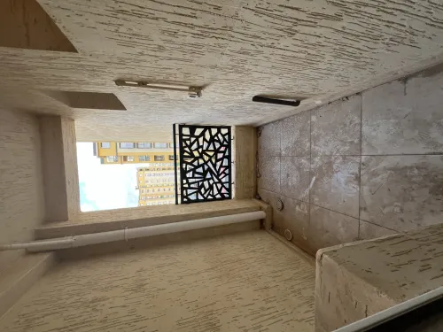 Location Appartement F3 Alger Draria