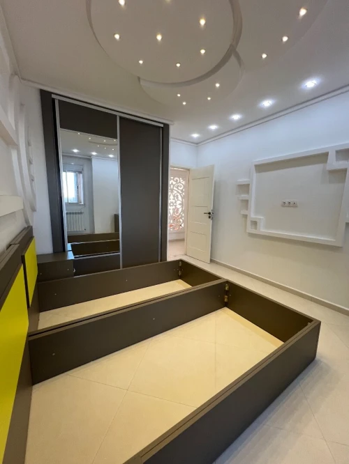 Location Appartement F4 Alger Draria