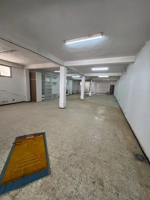 Location Immeuble Alger Draria