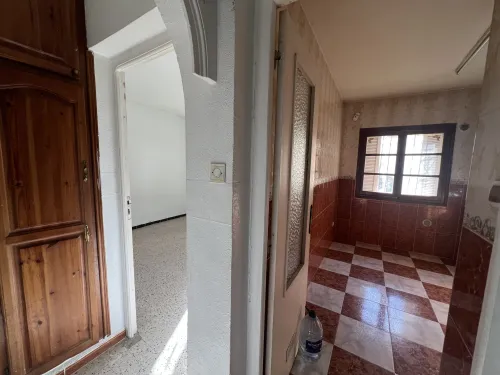 Location Appartement F3 Alger Said hamdine