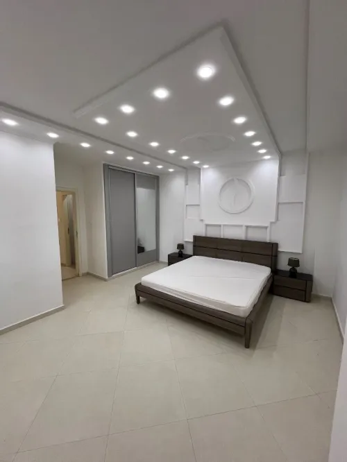 Location Appartement F4 Alger Draria
