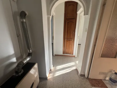 Location Appartement F3 Alger Said hamdine