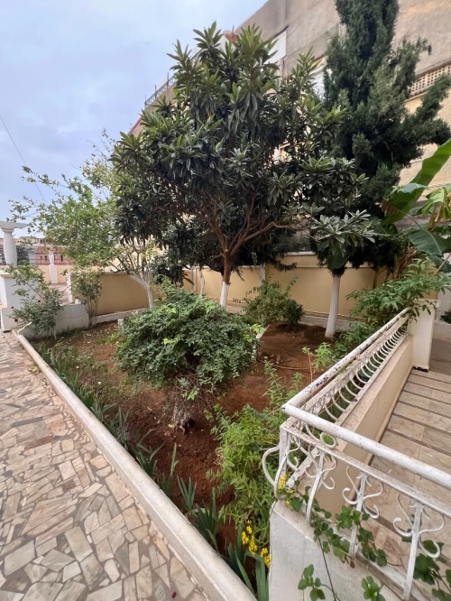 Vente Villa Alger Birkhadem