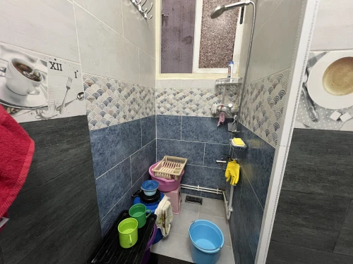 Vente Appartement F3 Alger Alger centre