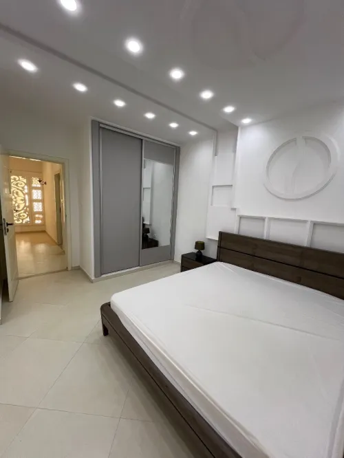Location Appartement F4 Alger Draria