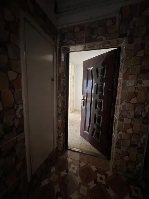 Vente Appartement F3 Alger Baba hassen