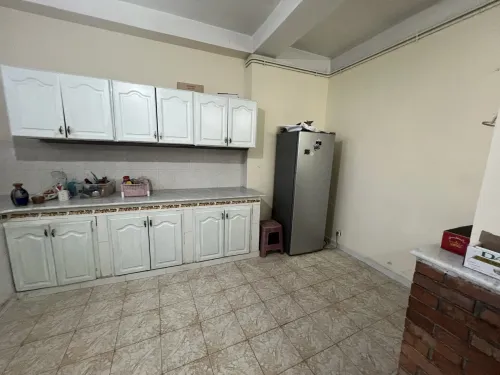 Location Appartement Niveau de villa F5 Alger Draria