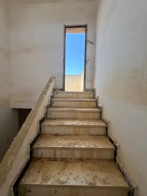 Location Immeuble Alger Draria
