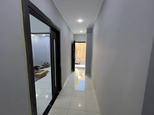 Location Appartement F3 Alger Draria