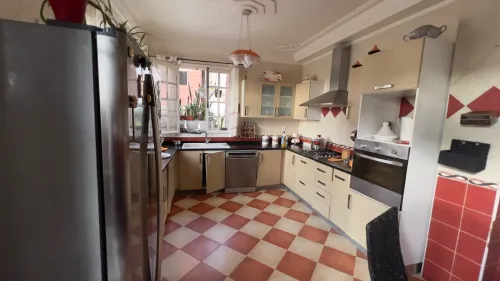 Location Villa Alger Cheraga