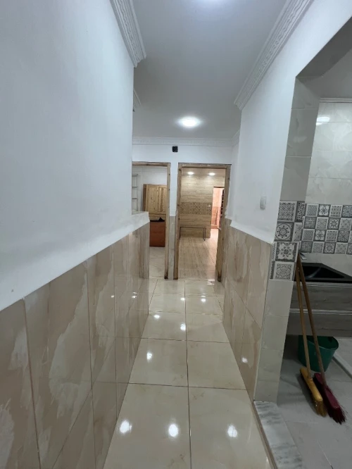 Vente Appartement F3 Tipaza Douaouda