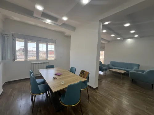 Location Appartement F3 Alger Birkhadem