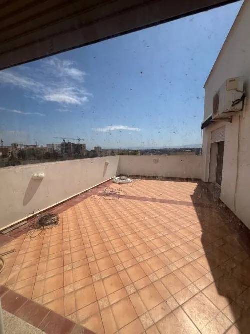 Location Villa Alger Draria