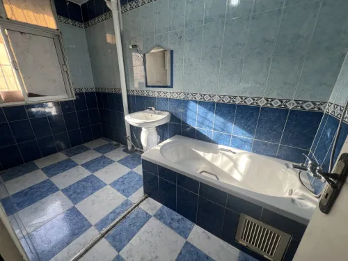 Location Appartement F3 Alger Said hamdine