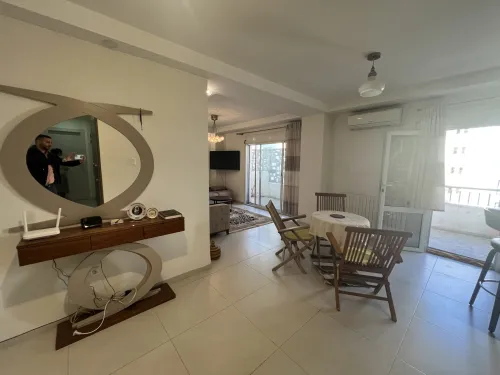 Location Appartement F3 Alger El achour