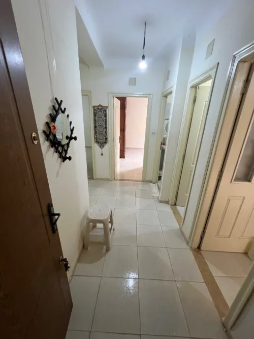 Vente Appartement F3 Alger Birkhadem