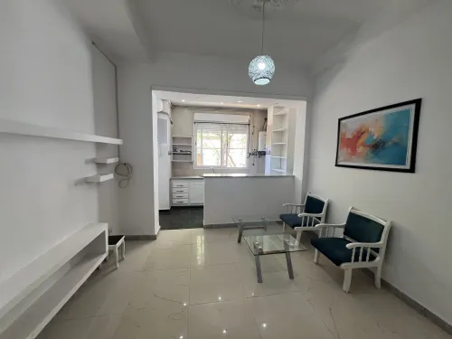 Location Appartement Niveau de villa F2 Alger Draria