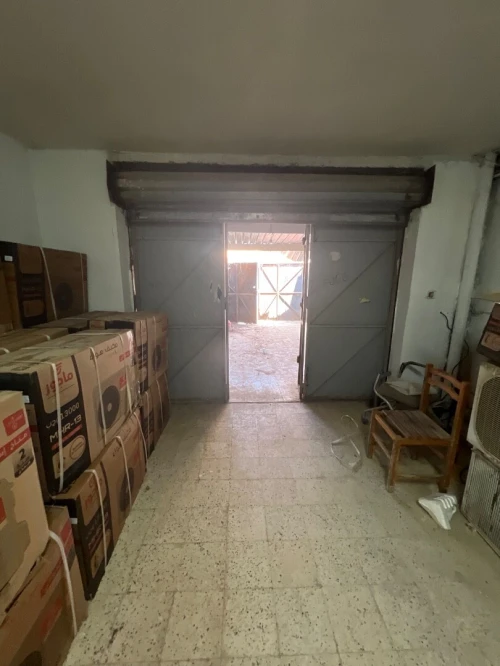 Location Local Alger Draria