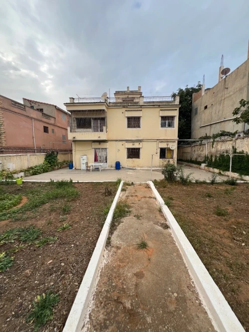 Vente Villa Alger Birkhadem