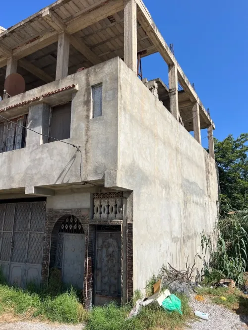 Vente Villa Alger Dely brahim