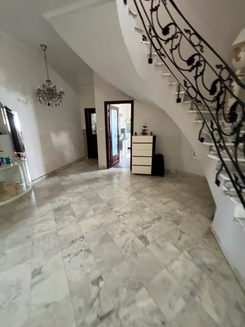 Vente Villa Alger Draria
