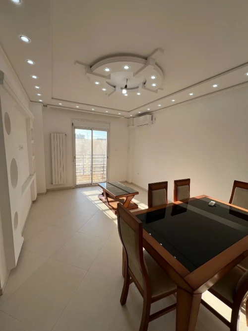 Location Appartement F4 Alger Draria