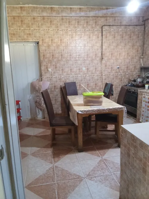 Vente Appartement F11 Laghouat Aflou