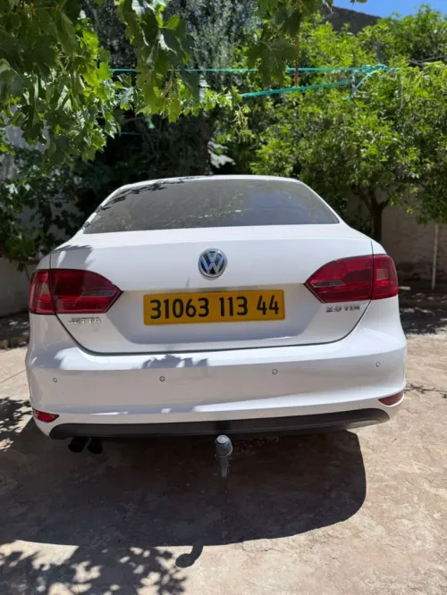 Volkswagen Jetta 2013 Classic 