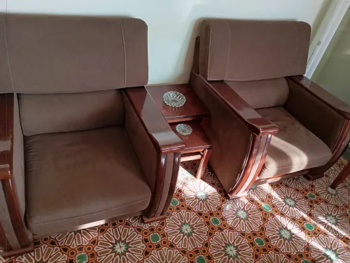 Fauteuil 