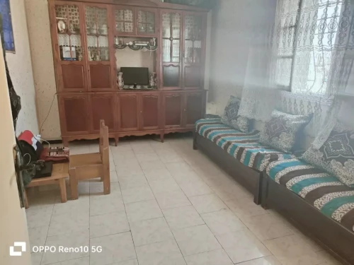 Vente Appartement F3 Mascara Sig