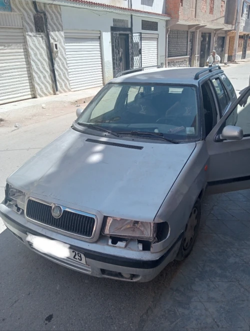 Skoda Felicia 1999 Felicia