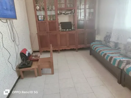 Vente Appartement F3 Mascara Sig