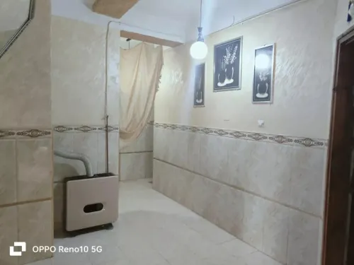 Vente Appartement F3 Mascara Sig